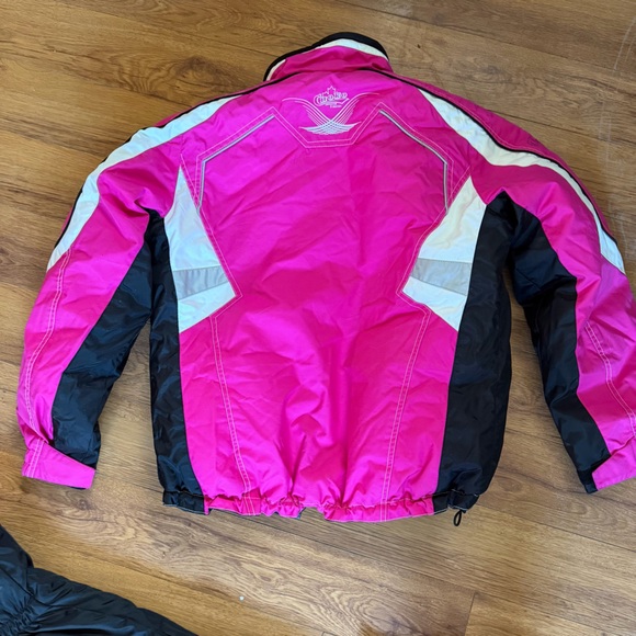 Choko Snow Suit Set - Picture 7 of 9